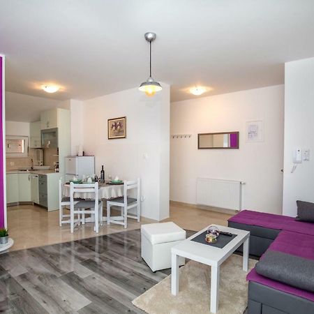 Arenta Apartments Metković Exterior foto