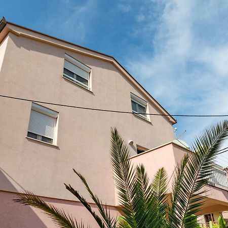 Arenta Apartments Metković Exterior foto