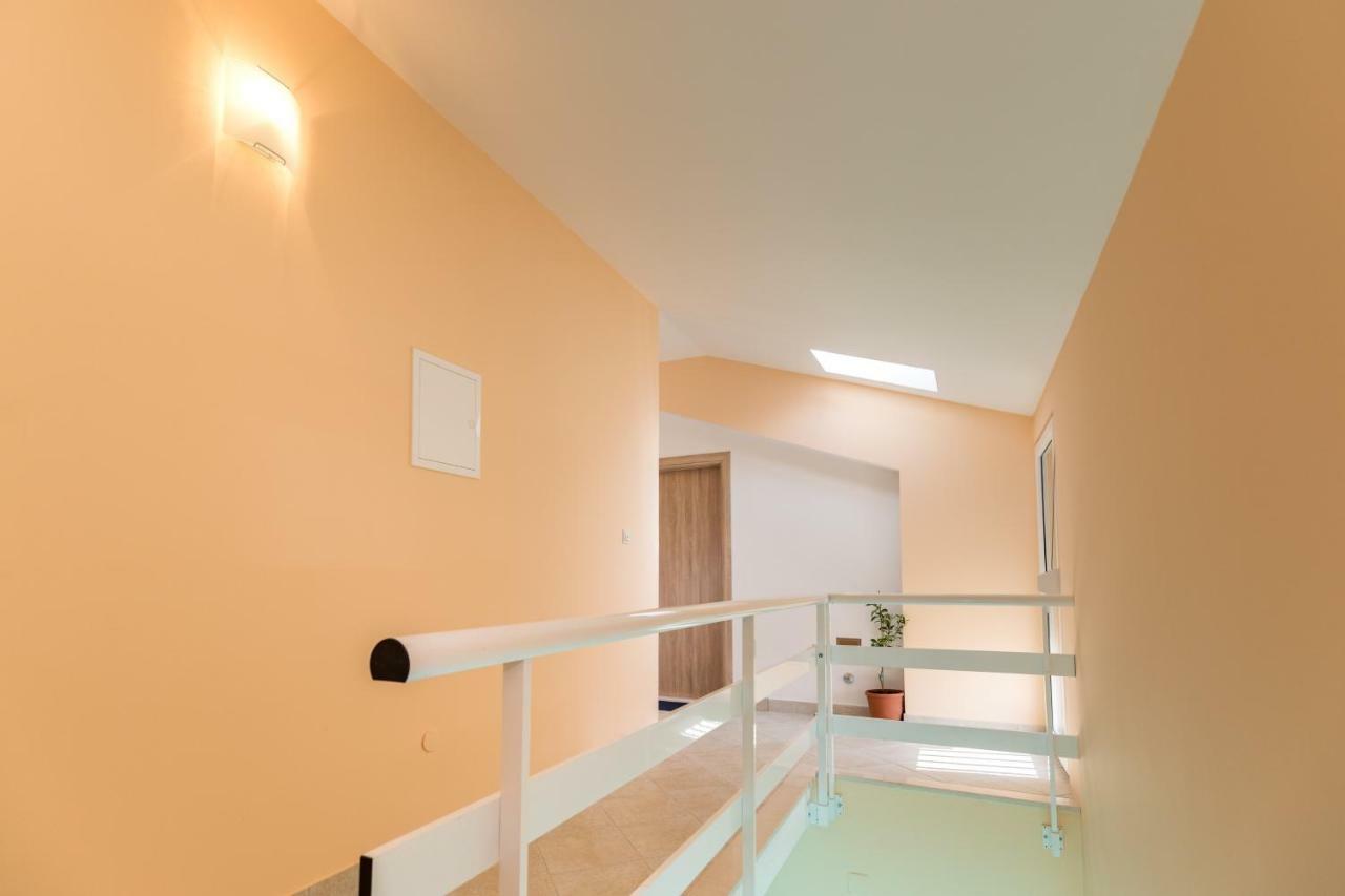 Arenta Apartments Metković Exterior foto