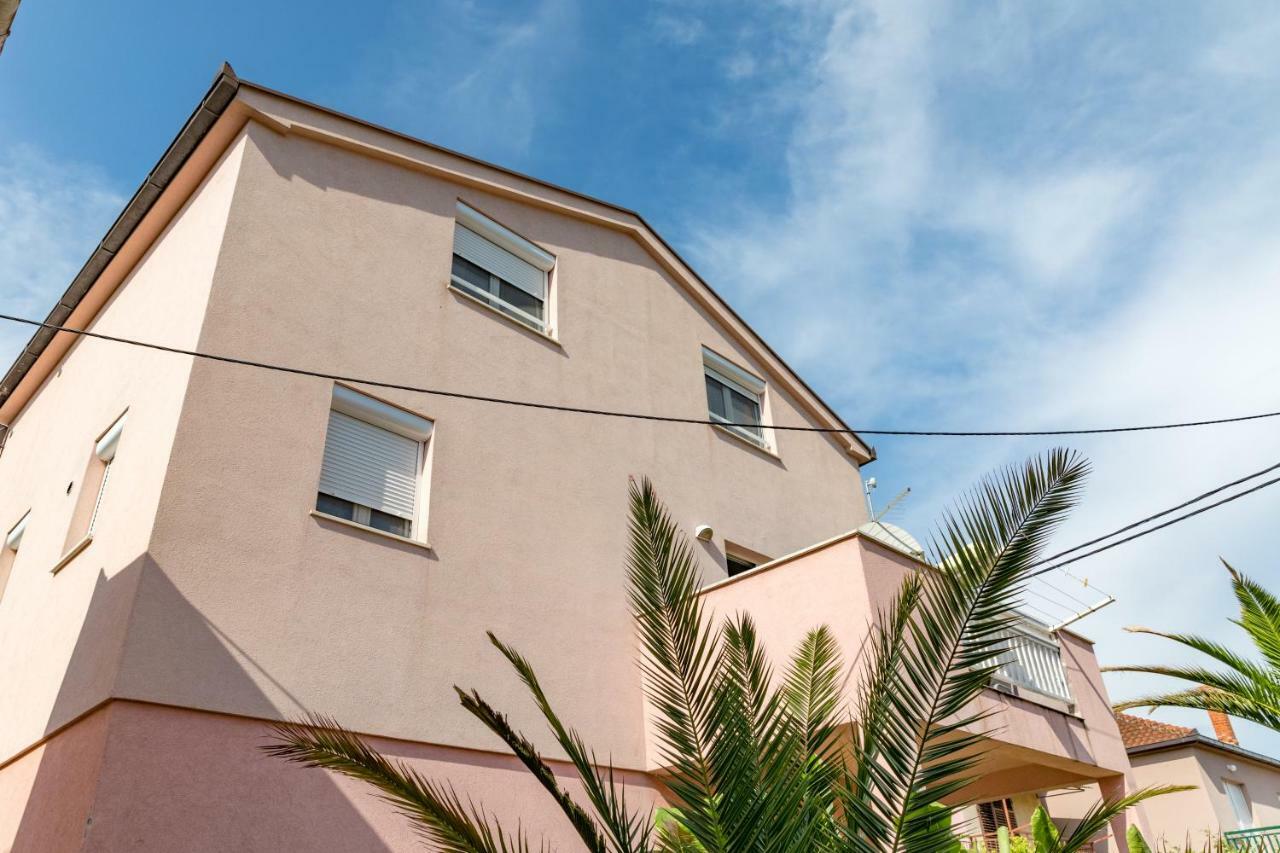 Arenta Apartments Metković Exterior foto
