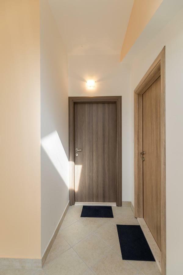 Arenta Apartments Metković Exterior foto
