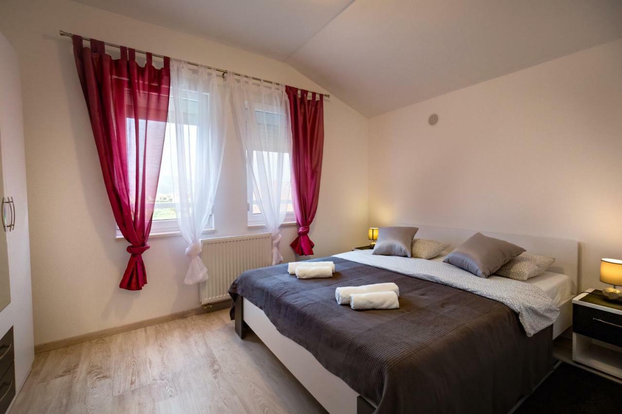 Arenta Apartments Metković Exterior foto